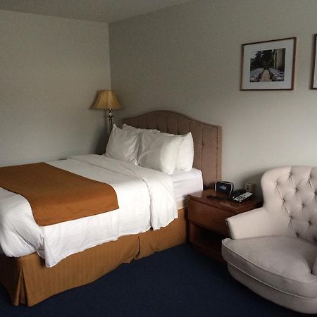 The Windermere Manor Hotel & Conference Center Londra Dış mekan fotoğraf