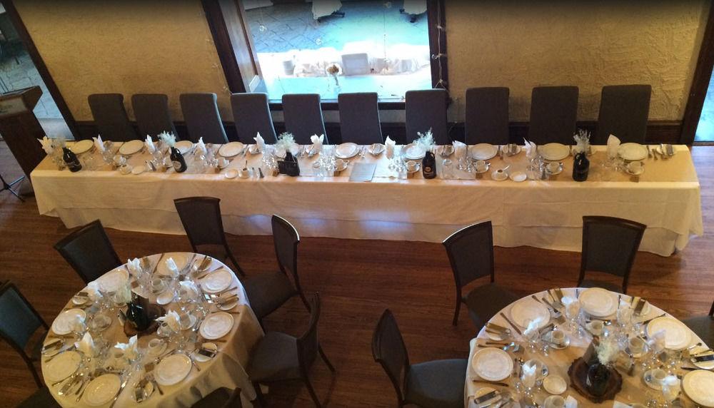 The Windermere Manor Hotel & Conference Center Londra Dış mekan fotoğraf