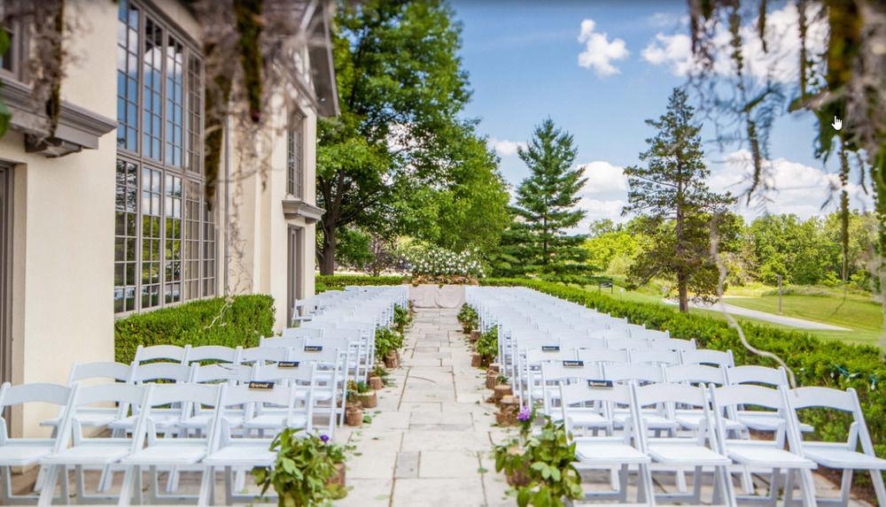 The Windermere Manor Hotel & Conference Center Londra Dış mekan fotoğraf