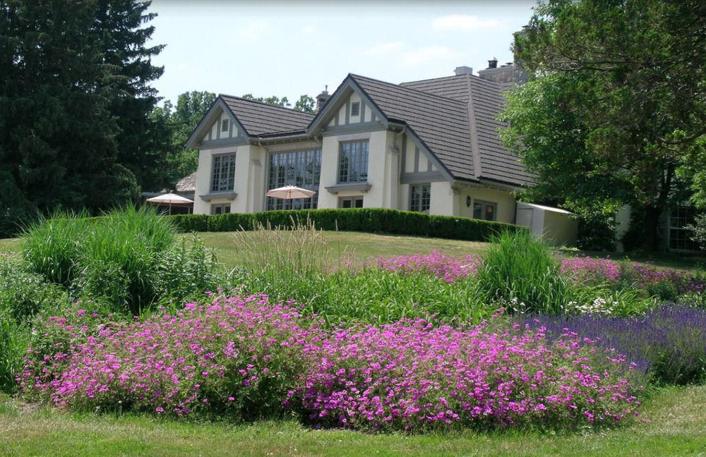 The Windermere Manor Hotel & Conference Center Londra Dış mekan fotoğraf