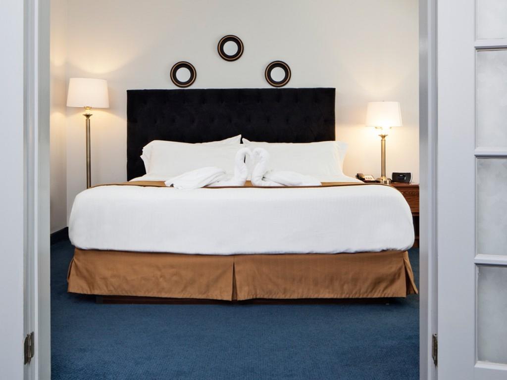 The Windermere Manor Hotel & Conference Center Londra Dış mekan fotoğraf
