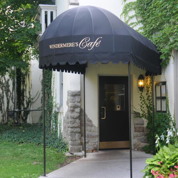 The Windermere Manor Hotel & Conference Center Londra Dış mekan fotoğraf