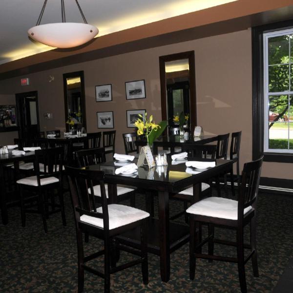 The Windermere Manor Hotel & Conference Center Londra Dış mekan fotoğraf