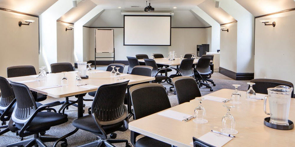 The Windermere Manor Hotel & Conference Center Londra Dış mekan fotoğraf